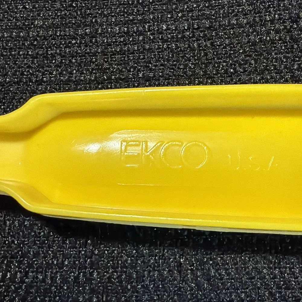 Ekco preowned vintage